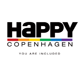 Happy Copenhagen