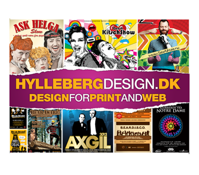 Hylleberg Design
